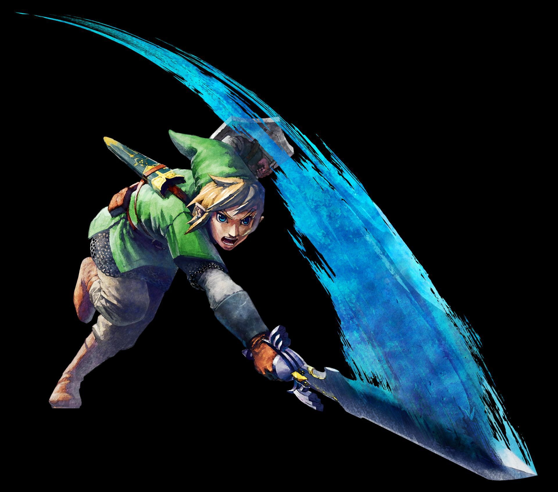 The Legend of Zelda: Skyward Sword - Imagen 13